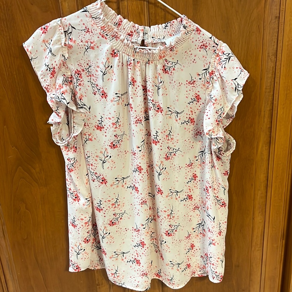 Loft Dress Shirt. Size XL